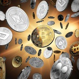 Telegram profile photo for Altcoins Booster