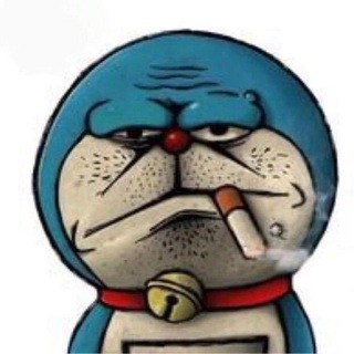 Telegram profile photo for 叮噹哥-项目公告频道