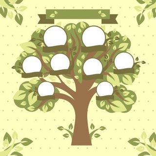 Telegram profile photo for Путь к Семье🌿Генеалогия дилетанта