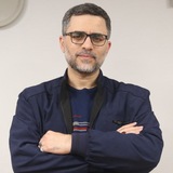Telegram profile photo for دست نوشت - مهدی عباسی مهر 🇮🇷