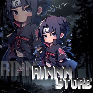 Telegram profile photo for Rinnn Store2