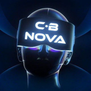 Telegram profile photo for C·B NOVA