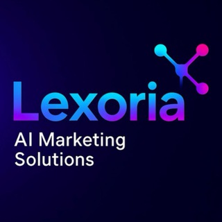 Telegram profile photo for Lexoria про контент завод