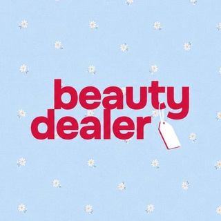 Telegram profile photo for BEAUTY DEALER