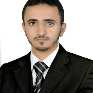 Telegram profile photo for قناة د.فتحي العامري