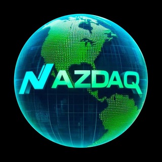 Telegram group profile photo for NAZDAQ $NDX CHAT