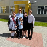 Telegram profile photo for Семья Дубровских