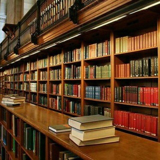 Telegram profile photo for 📚المكتبة الأسلامية 📚