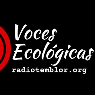 Telegram profile photo for Radio Temblor Internacional
