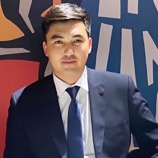 Telegram profile photo for Даке-Қытаймен Бизнес🇨🇳🚀