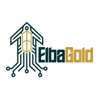 Telegram profile photo for Elbagold_آموزش الباگلد_ شروع طلای مجازی