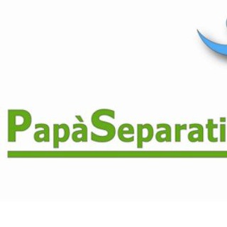 Telegram profile photo for Papà Separati Lombardia