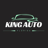 Telegram profile photo for king_ auto_USA_inventory