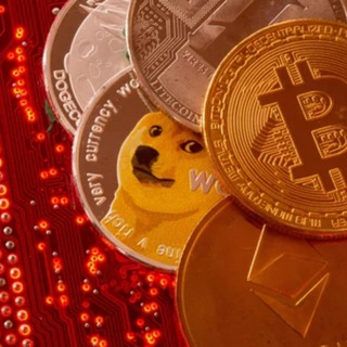 Telegram profile photo for Crypto Times Daily // Крипта, новости