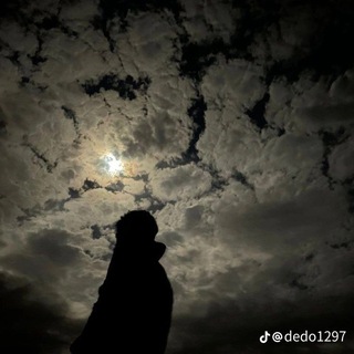 Telegram profile photo for هۣۗہدوُء،،