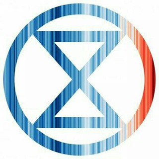 Telegram profile photo for Extinction Rebellion Lüneburg