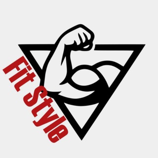 Telegram profile photo for FitStyle | Качаюсь как профи 🥩
