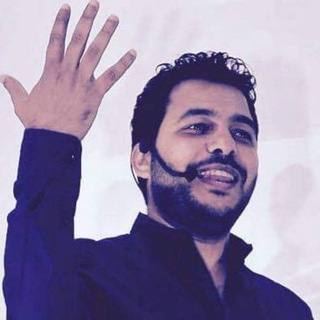 Telegram profile photo for الكوتش محمد زكريا