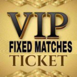 Telegram profile photo for FIXED DAILY VIP ODDS COUPON