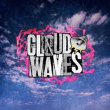 Telegram profile photo for Cloud Waves
