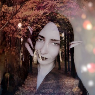 Telegram profile photo for Юми Юкан косплей