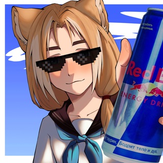 Telegram profile photo for Чердак Кота