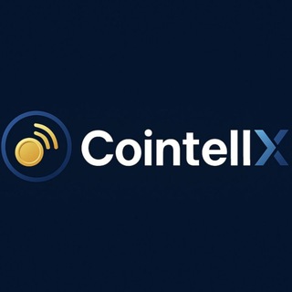 Telegram profile photo for CoinTellx