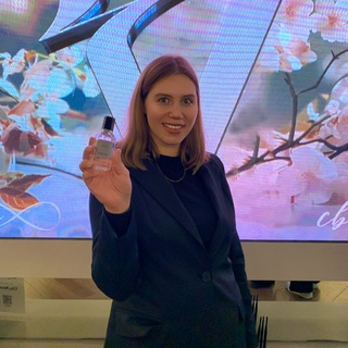 Telegram profile photo for Ароматный бизнес с первоклашками🙋♀️