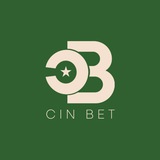 Telegram profile photo for CIN BET