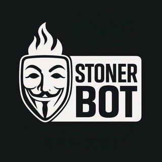 Telegram profile photo for Stoner | Grupo