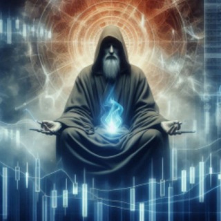 Telegram profile photo for Crypto, Forex, Trading