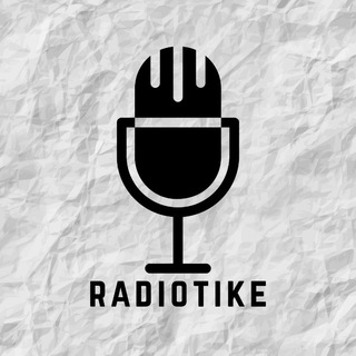 Telegram profile photo for RadioTike