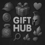 Telegram profile photo for 𝑮𝑰𝑭𝑻 𝑯𝑼𝑩