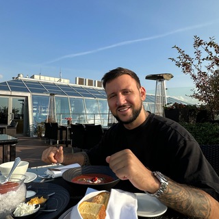 Telegram group profile photo for КРИПТО КЛОНДАЙК
