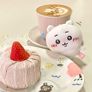 Telegram profile photo for 💖小昕の店铺✨