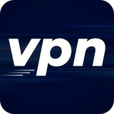 Telegram profile photo for Vpn?