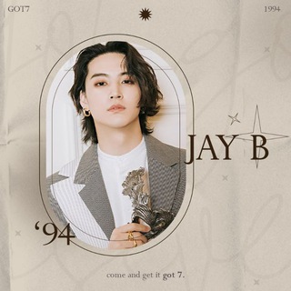 Telegram profile photo for 임재범 : GOT7