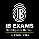 Telegram profile photo for IB EXAMS (ACIO / SA) 2026