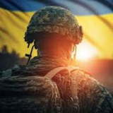 Telegram profile photo for Вибухові новини💥 | ЗСУ 24/7