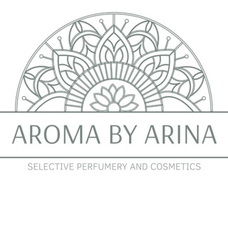 Telegram profile photo for Aroma by Arina | Селективная парфюмерия и косметика