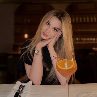 Telegram profile photo for Китайский стиль🧧| Варвара Фиц