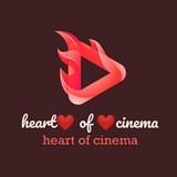 Telegram profile photo for Heart❤️of❤️Cinema