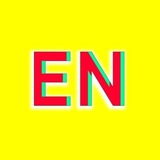 Telegram profile photo for English - تعلم اللغة الانجليزية