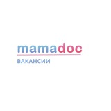 Telegram profile photo for Медицинские вакансии СПБ