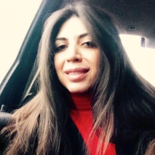 Telegram profile photo for Кнарик Арабян