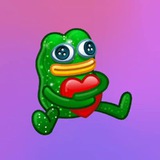 Telegram profile photo for ️️РОЗЫГРЫШИ NFT ПОДАРКОВ