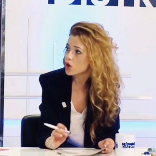 Telegram profile photo for Noelia de Trastámara