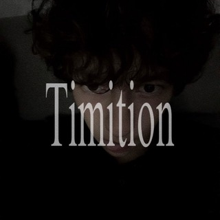 Telegram profile photo for Timition