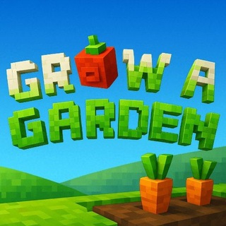 Telegram group profile photo for NewGrowGarden | ТРЕЙД | ОБМЕН ВЫРАСТИ САД 2