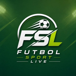 Telegram profile photo for Futbol Sport Live
